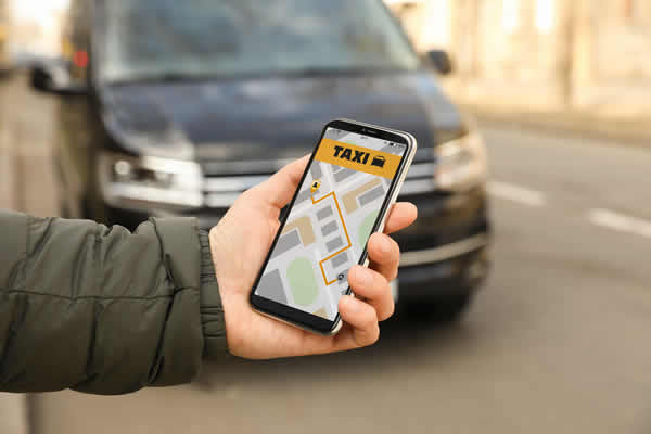 Centrale Transports - Des prix préférentiels pour l'Euroairport